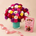 Berry Bliss Bouquet