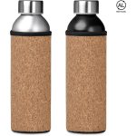 Personalised Kooshty Frislia Recycled Aluminium Water Bottle – 650ml - Image 3