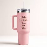 1.2L Insulated Travel Mug