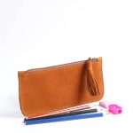 Essential Organizer: Our Genuine Leather Stationery Cases