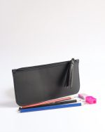 Essential Organizer: Our Genuine Leather Stationery Cases - Image 5