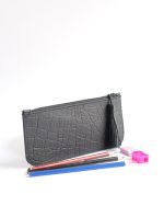 Essential Organizer: Our Genuine Leather Stationery Cases - Image 4