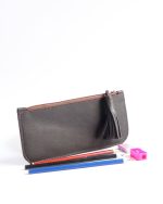 Essential Organizer: Our Genuine Leather Stationery Cases - Image 3