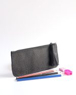 Essential Organizer: Our Genuine Leather Stationery Cases - Image 2