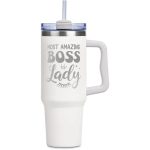 1.2L Insulated Travel Mug - Image 10