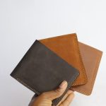 Leather Wallets for Men
