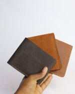 Leather Wallets for Men