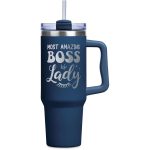 1.2L Insulated Travel Mug - Image 2