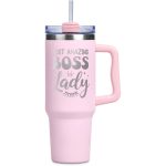 1.2L Insulated Travel Mug - Image 5