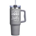 1.2L Insulated Travel Mug - Image 8