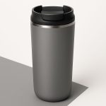 Thermal Travel Coffee Mug - 350ml - Image 6