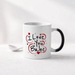 Personalised Mugs