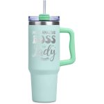 1.2L Insulated Travel Mug - Image 3