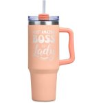 1.2L Insulated Travel Mug - Image 6