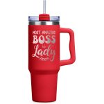 1.2L Insulated Travel Mug - Image 7