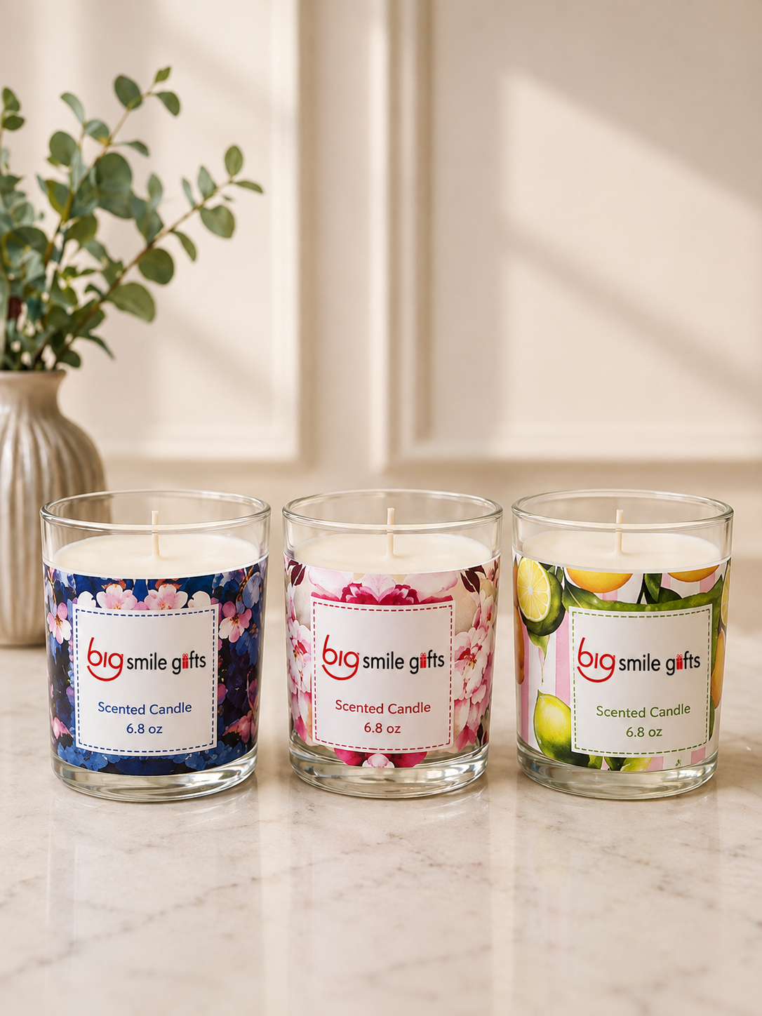 ChatGPT Image Aug 5, 2026, 11_47_31 AM Mom Scented Candle 6.8oz - Image 1